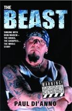 Beast: The Drugs, the Groupies...the Whole Story