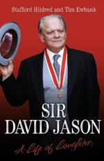 Sir David Jason: A Life of Laughter