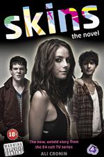 Skins: The Novel