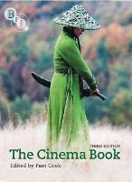 The Cinema Book - Pam Cook - cover