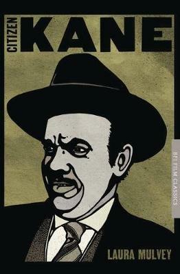 Citizen Kane - L. Mulvey - cover