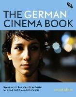 The German Cinema Book - cover