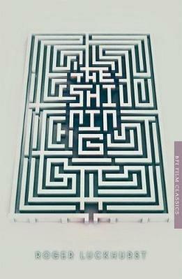 The Shining - Roger Luckhurst - cover