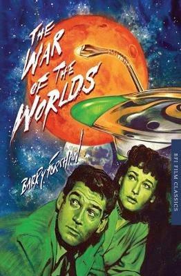 The War of the Worlds - Barry Forshaw - cover