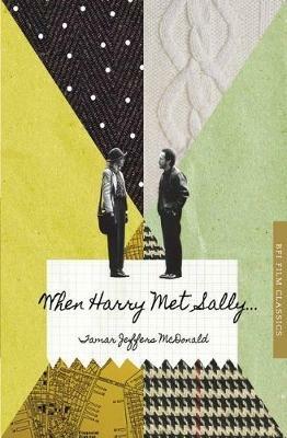 When Harry Met Sally ... - Tamar Jeffers McDonald - cover