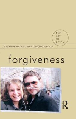 Forgiveness - Eve Garrard,David McNaughton - cover