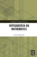 Wittgenstein on Mathematics