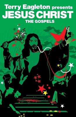 The Gospels: Jesus Christ - cover