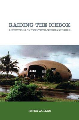 Raiding the Icebox: Reflections on Twentieth-century Culture - Peter Wollen - cover