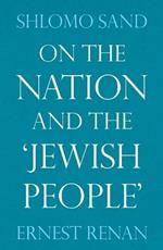 On the Nation and the Jewish People