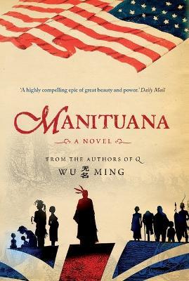 Manituana - Wu Ming - cover