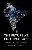 The Future as Cultural Fact: Essays on the Global Condition - Arjun Appadurai - cover