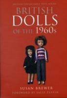 British Dolls of the 1960s