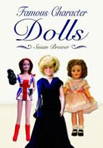 Famous Character Dolls