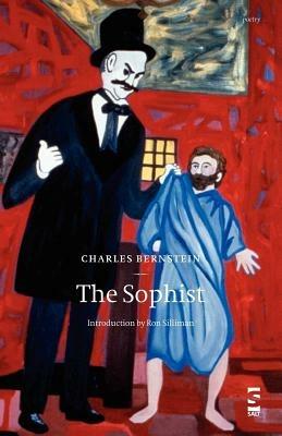 The Sophist - Charles Bernstein - cover