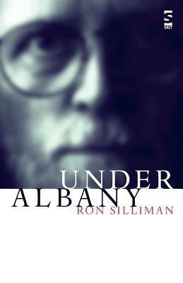 Under Albany - Ron Silliman - cover