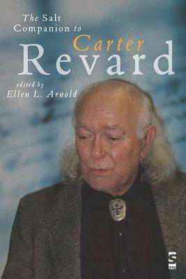 The Salt Companion to Carter Revard - cover