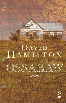 Ossabaw - David Hamilton - cover