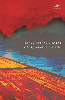 A Bridge Dead in the Water - James Thomas Stevens - cover