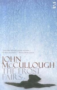 The Frost Fairs - John McCullough - cover