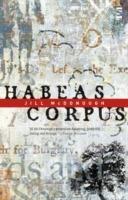 Habeas Corpus - Jill McDonough - cover