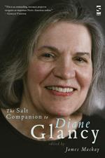 The Salt Companion to Diane Glancy