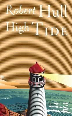 High Tide - Robert Hull - cover