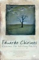 Reasons for Writing Poetry - Eduardo Chirinos - cover