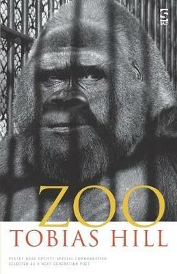 Zoo - Tobias Hill - cover
