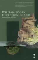Deception Island: Selected Early Poems, 1974-1999 - William Logan - cover
