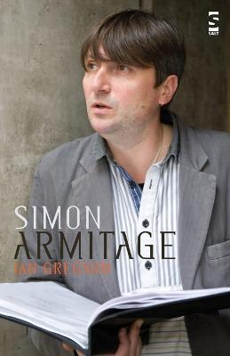 Simon Armitage - Ian Gregson - cover