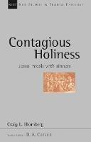 Contagious holiness: Jesus' Meals With Sinners