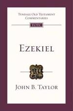 Ezekiel: Tyndale Old Testament Commentary