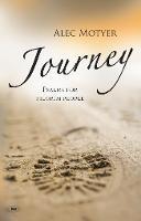 Journey: Psalms For Pilgrim People - Alec Motyer - cover