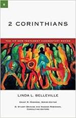 2 Corinthians: An Introduction And Survey