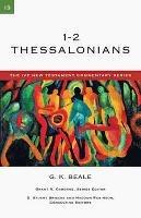 1&2 Thessalonians - Gregory K Beale - cover