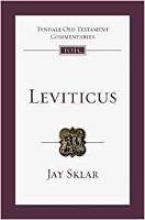Leviticus: Tyndale Old Testament Commentary
