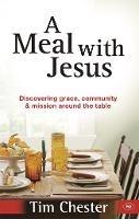 A Meal With Jesus