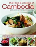 Food and Cooking of Cambodia - Ghillie Basan - cover