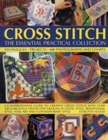 Cross Stitch - Dorothy Wood - cover