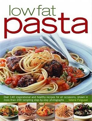 Low Fat Pasta - Valerie Ferguson - cover