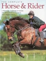 Complete Horse and Rider