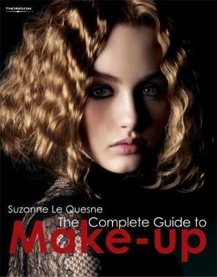 The Complete Guide to Make-up - Suzanne Le Quesne - cover