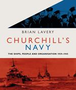 Churchill's Navy