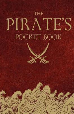 The Pirates Pocket-Book - Stuart Robertson - cover