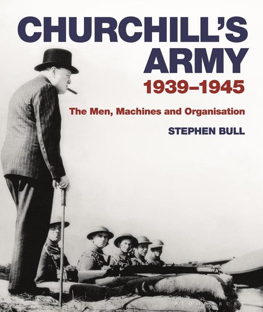 Churchill's Army