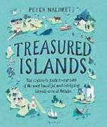 Treasured Islands: The explorer's guide to over 200 of the most beautiful and intriguing islands around Britain
