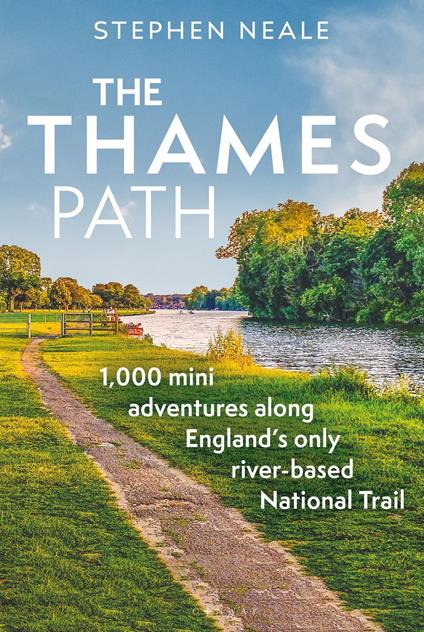 The Thames Path