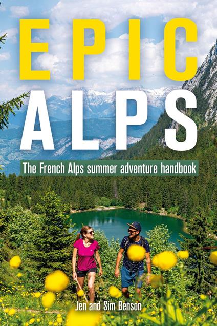 Epic Alps