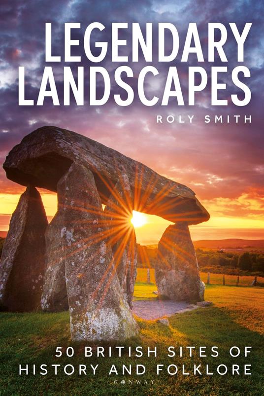 Legendary Landscapes